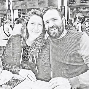 Meet your Posher, Sonia